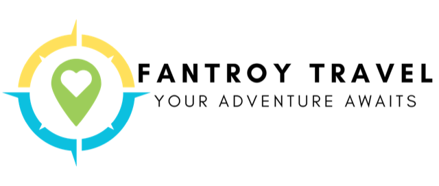 Fantroy Travel